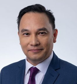 Megat Zulhairy Bin Megat Tajuddin 